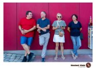 Sommerfest 2025
